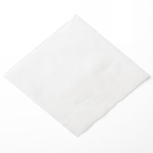 Babero Dental Impermeable Campo De Trabajo 125 Uni - Imagen 4
