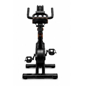 Bicicleta Spinning Estática Con Monitor Ejercicio Profesional Boost Fitness - Imagen 4