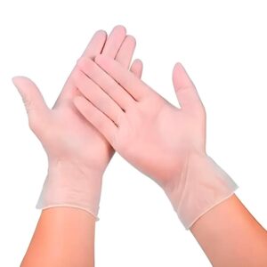 Guantes de vinilo tallas S, M, L, XL NovaCure - Imagen 7