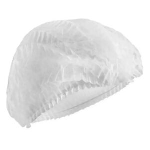 Cofias Gorro Desechable Colores 1000 Unidades Gorro Clip - Imagen 4