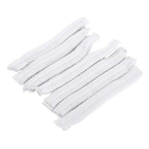 Cofias Gorro Desechable Colores 1000 Unidades Gorro Clip - Imagen 5