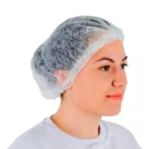 Cofias Gorro Desechable Colores 1000 Unidades Gorro Clip - Imagen 6