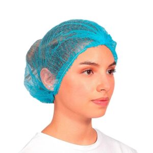 Cofias Gorro Desechable Colores 1000 Unidades Gorro Clip - Imagen 10