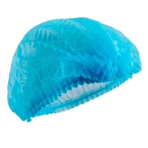 Cofias Gorro Desechable Colores 1000 Unidades Gorro Clip - Imagen 11